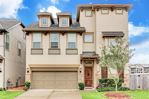 13217 Exmoor Terrace Drive Houston TX 77077