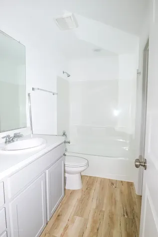 21811 Hickory Springs Court Roman Forest TX 77357