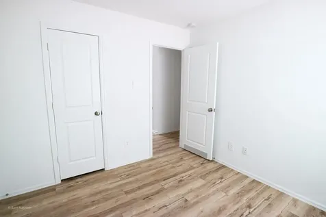 21811 Hickory Springs Court Roman Forest TX 77357