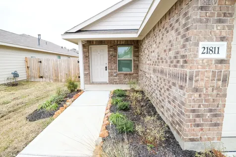 21811 Hickory Springs Court Roman Forest TX 77357