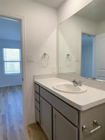 21811 Hickory Springs Court Roman Forest TX 77357