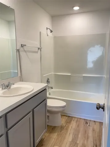 21811 Hickory Springs Court Roman Forest TX 77357