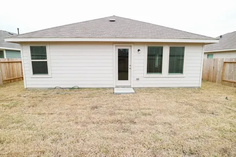 21811 Hickory Springs Court Roman Forest TX 77357
