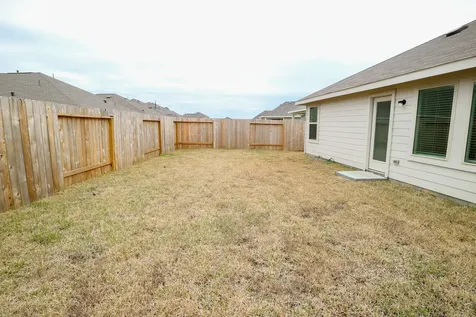 21811 Hickory Springs Court Roman Forest TX 77357