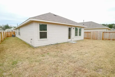 21811 Hickory Springs Court Roman Forest TX 77357