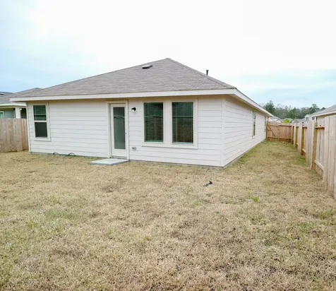 21811 Hickory Springs Court Roman Forest TX 77357