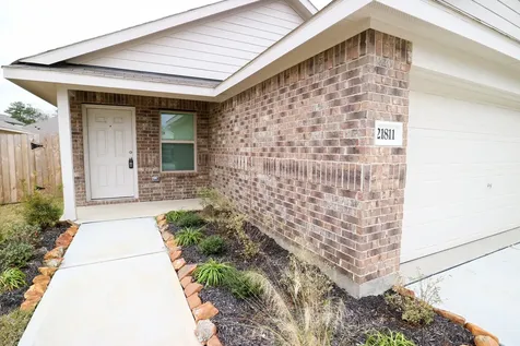 21811 Hickory Springs Court Roman Forest TX 77357