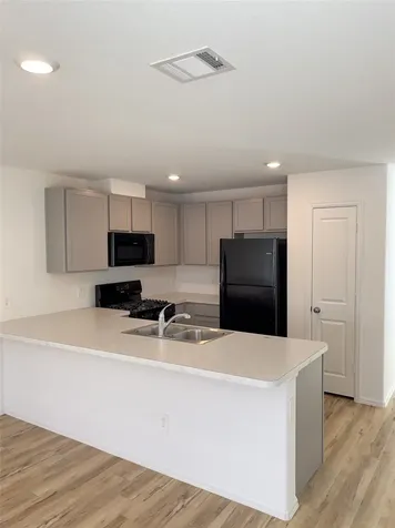 21811 Hickory Springs Court Roman Forest TX 77357