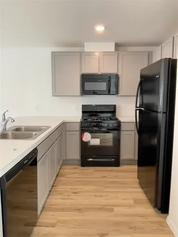 21811 Hickory Springs Court Roman Forest TX 77357