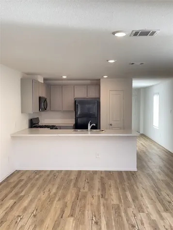 21811 Hickory Springs Court Roman Forest TX 77357
