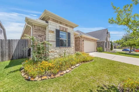 122 Hollow Terrace Court Tomball TX 77375