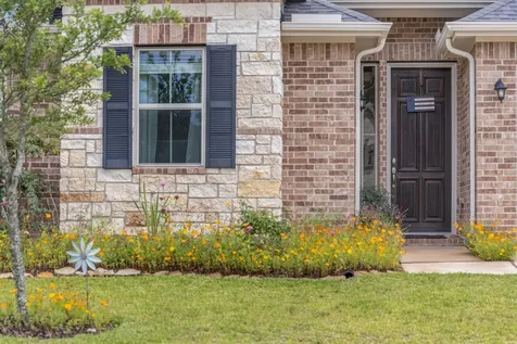 122 Hollow Terrace Court Tomball TX 77375
