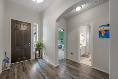 122 Hollow Terrace Court Tomball TX 77375