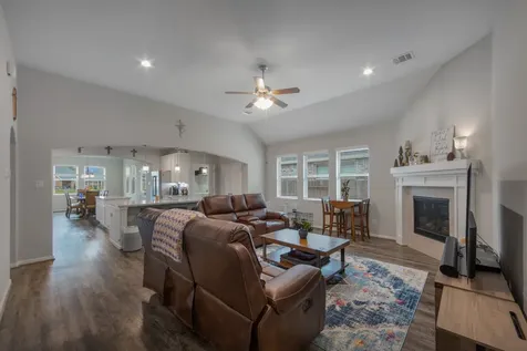122 Hollow Terrace Court Tomball TX 77375