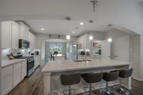 122 Hollow Terrace Court Tomball TX 77375