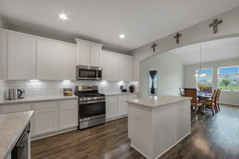 122 Hollow Terrace Court Tomball TX 77375