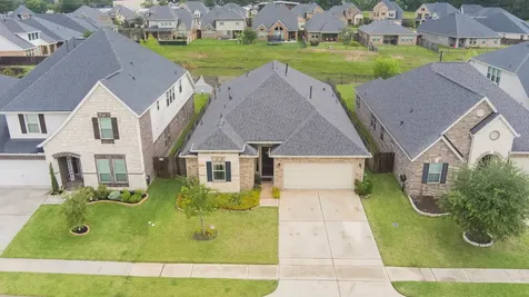122 Hollow Terrace Court Tomball TX 77375