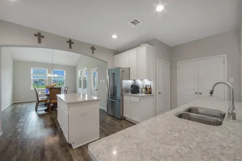122 Hollow Terrace Court Tomball TX 77375