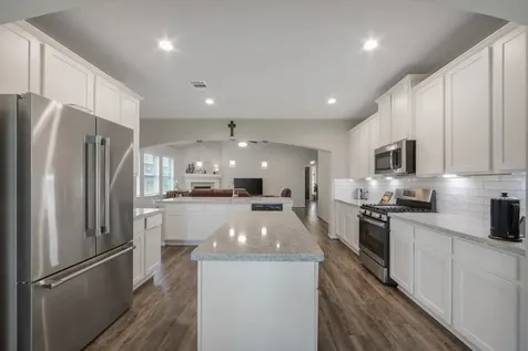 122 Hollow Terrace Court Tomball TX 77375