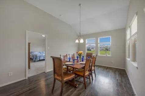 122 Hollow Terrace Court Tomball TX 77375