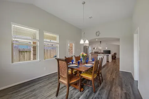122 Hollow Terrace Court Tomball TX 77375
