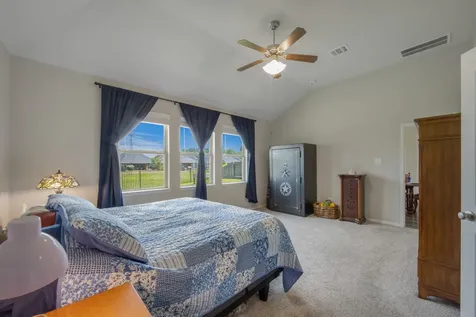 122 Hollow Terrace Court Tomball TX 77375