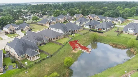 122 Hollow Terrace Court Tomball TX 77375