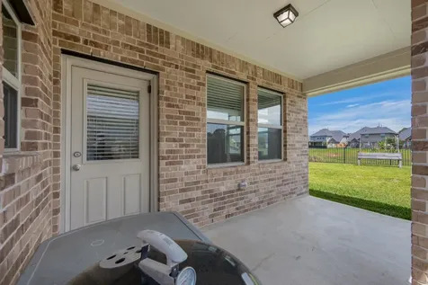 122 Hollow Terrace Court Tomball TX 77375