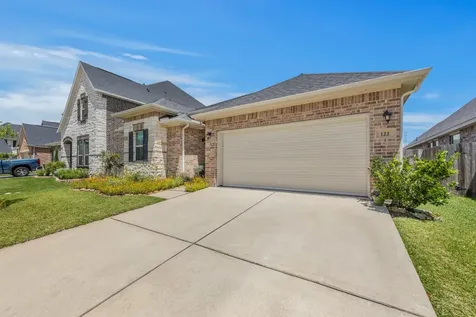 122 Hollow Terrace Court Tomball TX 77375