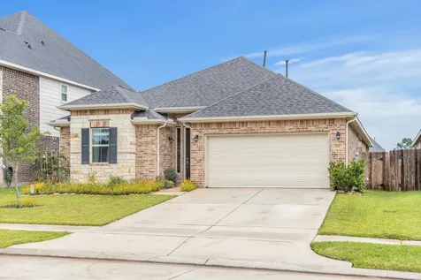122 Hollow Terrace Court Tomball TX 77375