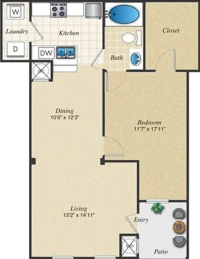 12101 Dessau Road N 1412 Austin TX 78754