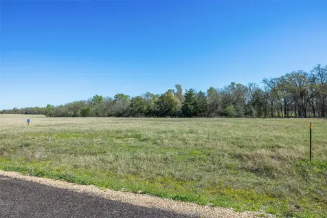212 Little Branch Lane Cameron TX 76520