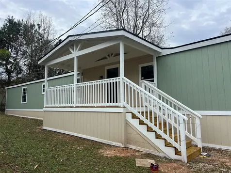 105 Earl Road Huntsville TX 77320