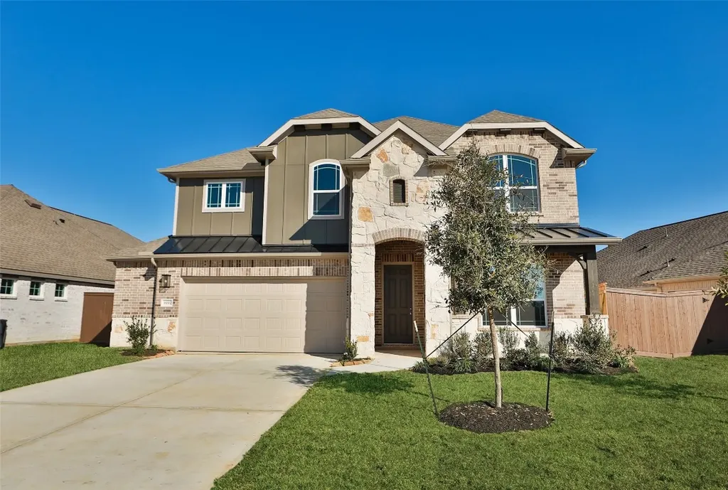 31002 Lake Lila Trail Waller TX 77484