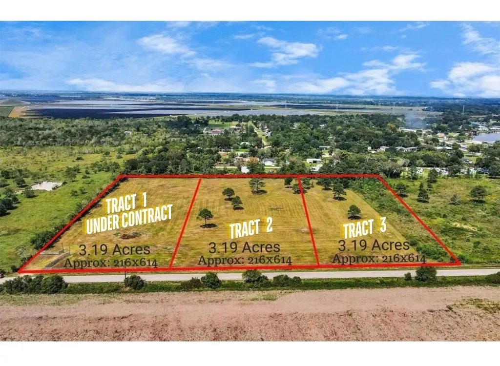 00000 County Road 203 Liverpool TX 77577
