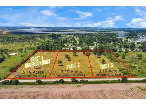 00000 County Road 203 Liverpool TX 77577