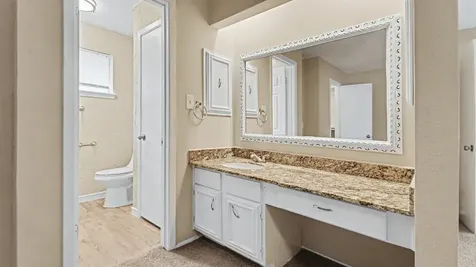 16318 Blackhawk Boulevard Friendswood TX 77546