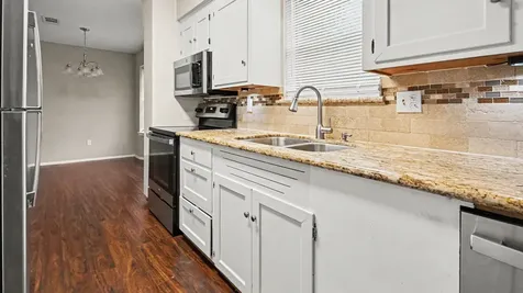 16318 Blackhawk Boulevard Friendswood TX 77546