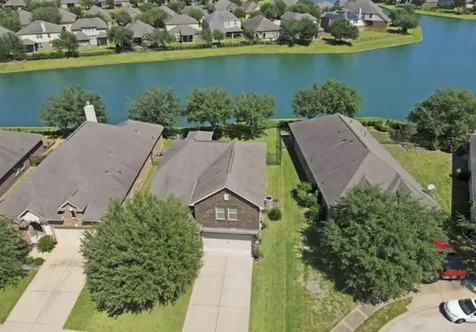 26214 Christen Canyon Lane Richmond TX 77406