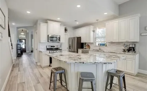 26214 Christen Canyon Lane Richmond TX 77406