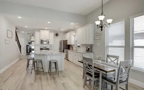 26214 Christen Canyon Lane Richmond TX 77406