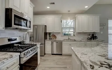 26214 Christen Canyon Lane Richmond TX 77406