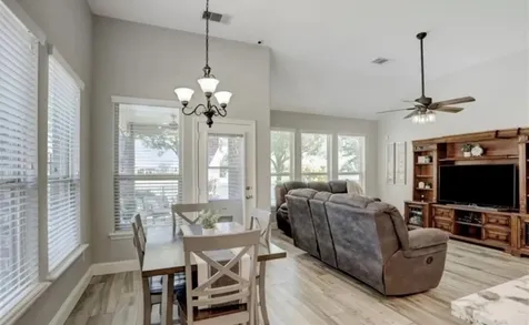 26214 Christen Canyon Lane Richmond TX 77406