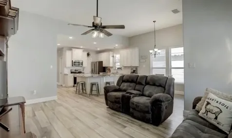 26214 Christen Canyon Lane Richmond TX 77406