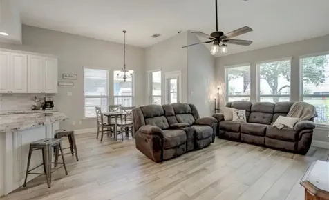 26214 Christen Canyon Lane Richmond TX 77406