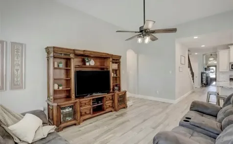 26214 Christen Canyon Lane Richmond TX 77406