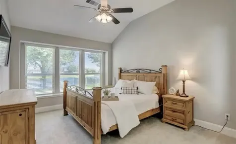 26214 Christen Canyon Lane Richmond TX 77406