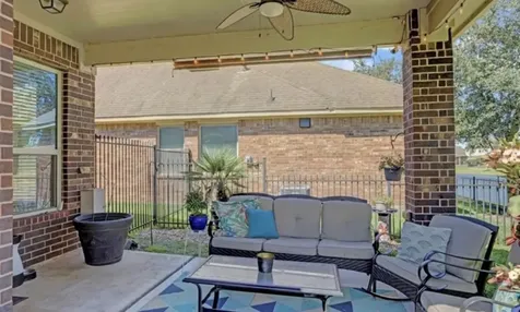 26214 Christen Canyon Lane Richmond TX 77406