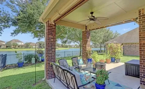 26214 Christen Canyon Lane Richmond TX 77406