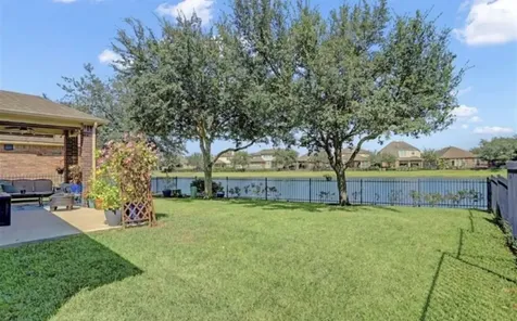 26214 Christen Canyon Lane Richmond TX 77406